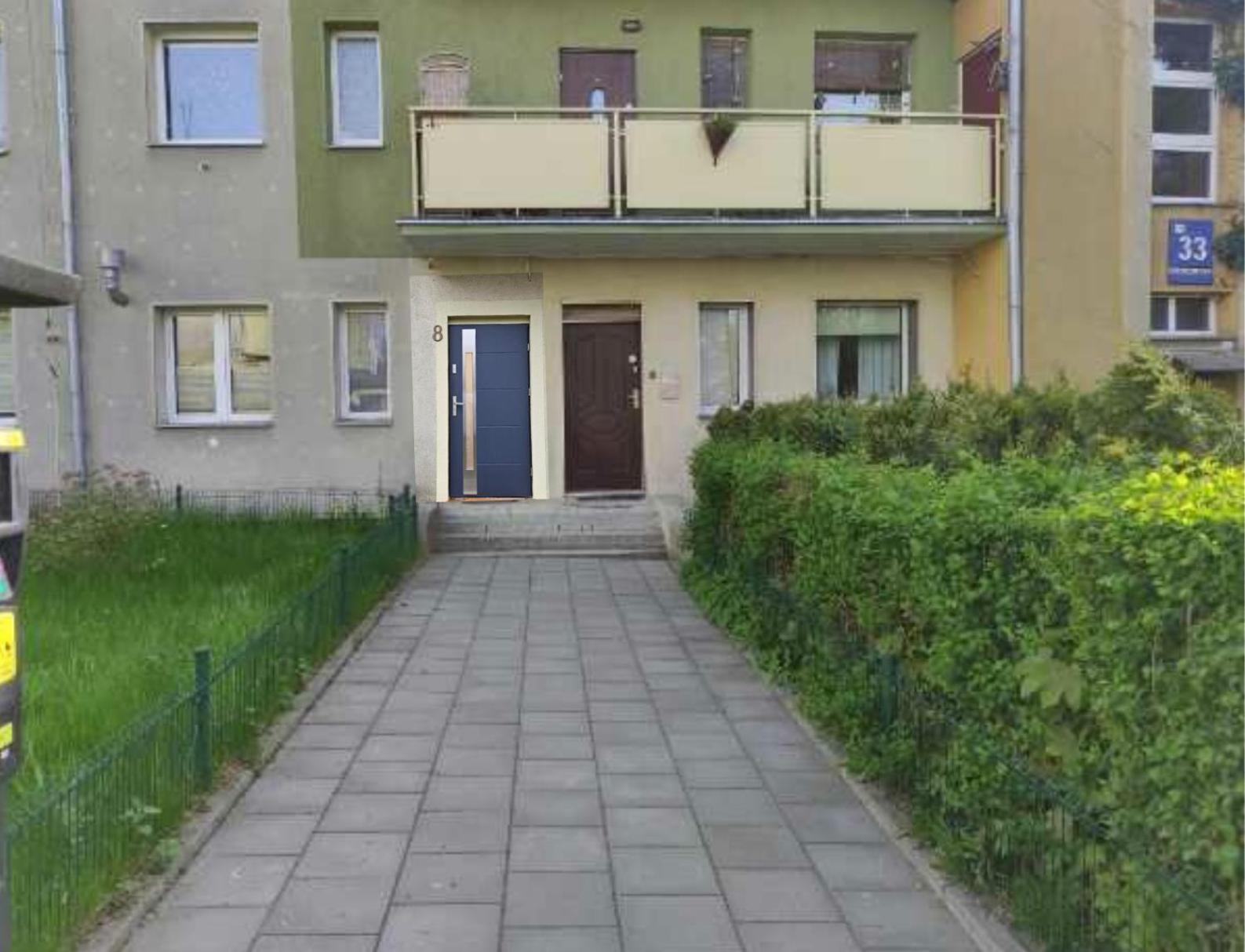 Luxus Apartament Wzgorze 그디니아 외부 사진