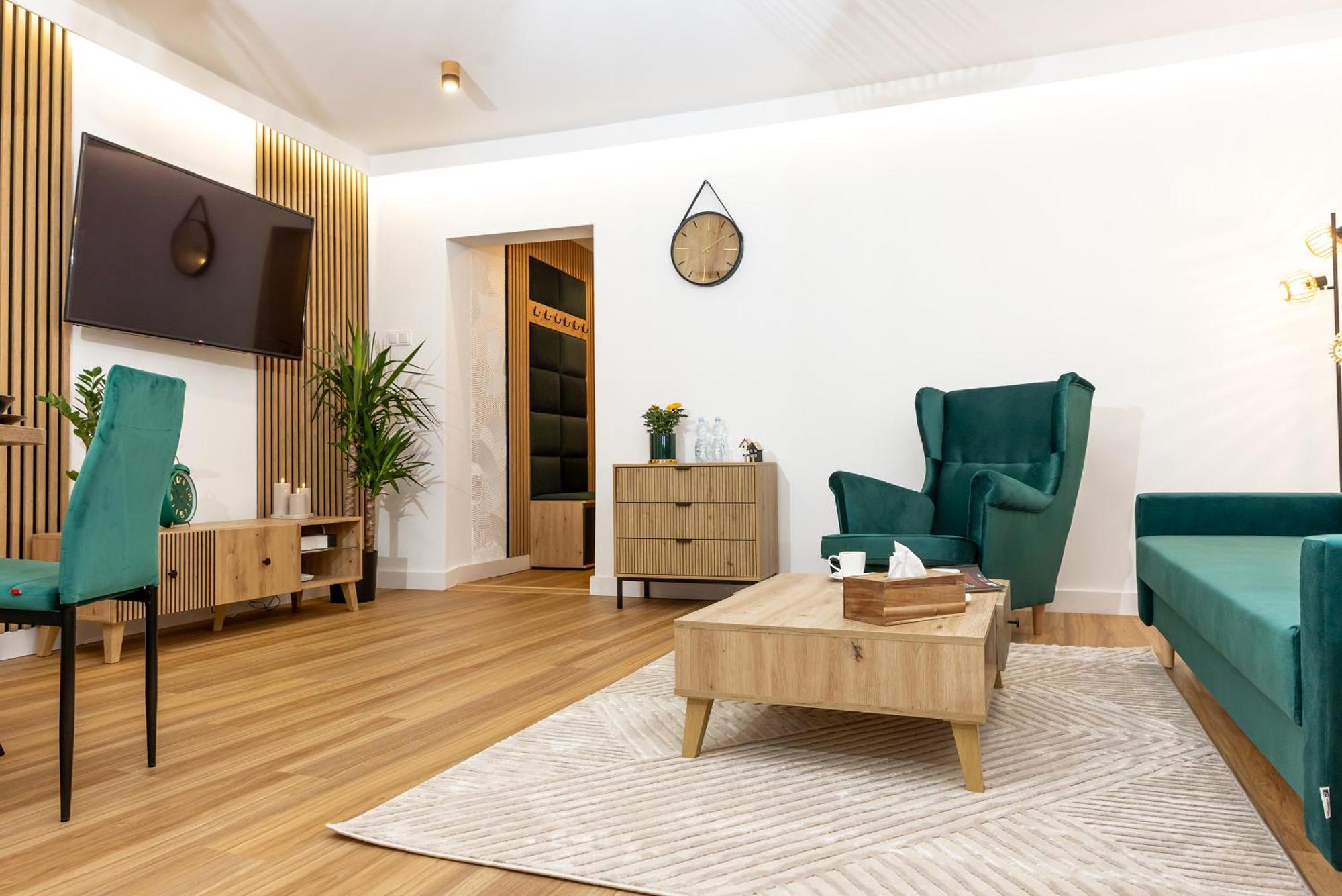 Luxus Apartament Wzgorze 그디니아 외부 사진