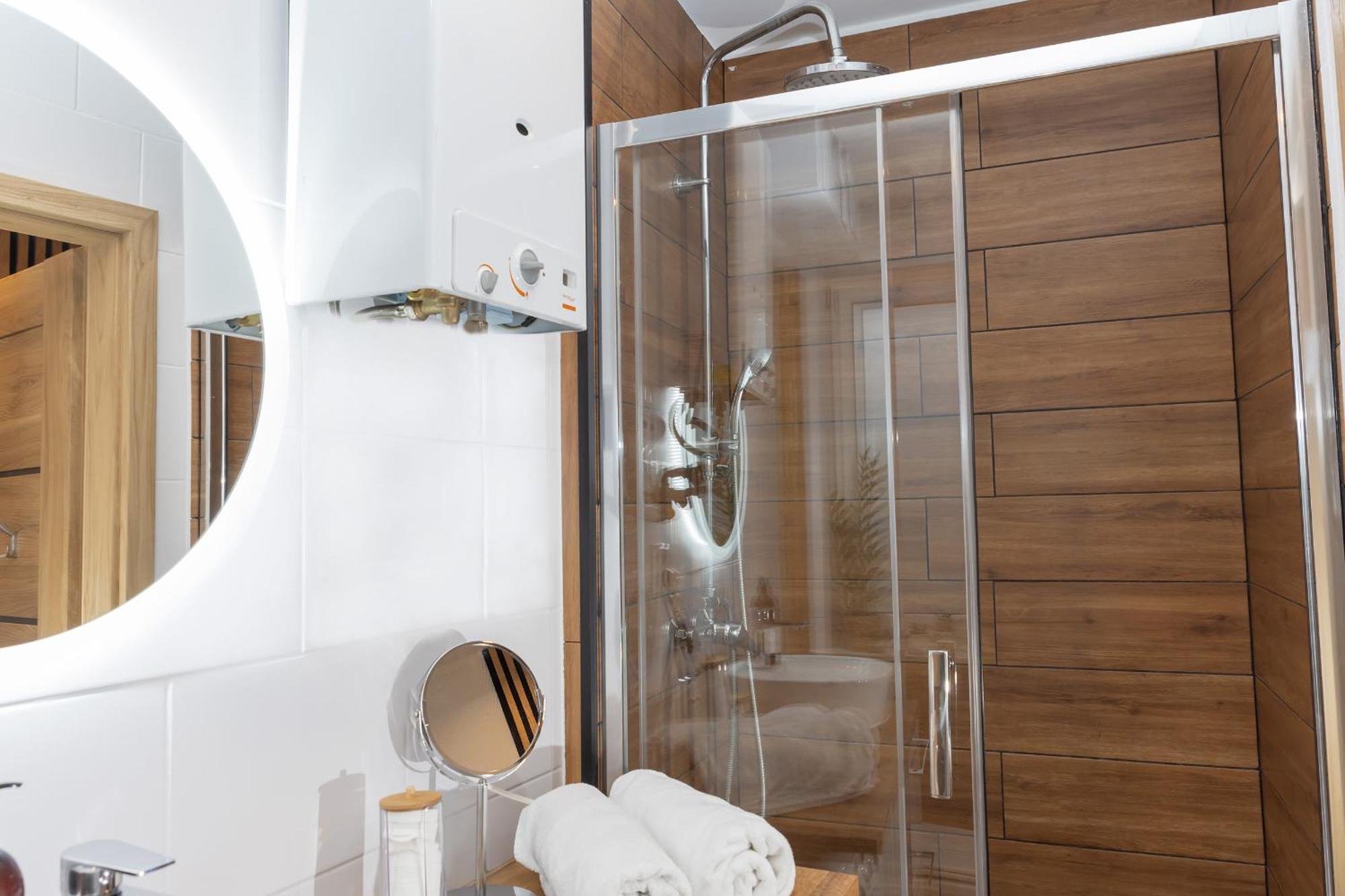 Luxus Apartament Wzgorze 그디니아 외부 사진
